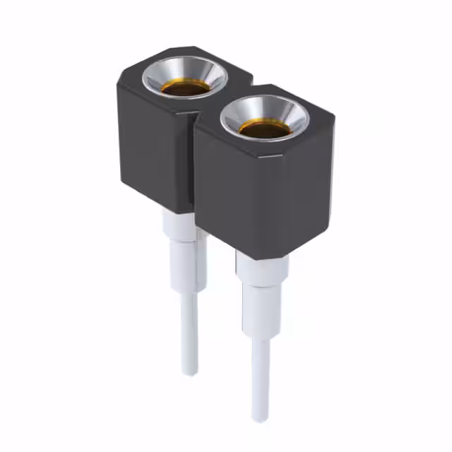316-91-102-41-006000 Mill-Max Manufacturing Corp.  Headers Receptacles Female Sockets